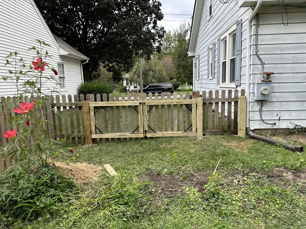 Reliable landscape installation near you across Wilmington, DE - Paradise Landscaping and Hardscaping