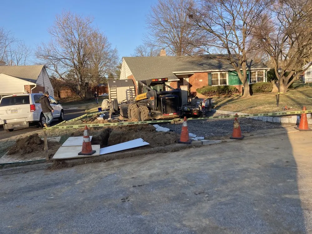 Reliable lawn mowing service experts serving Wilmington, DE - Paradise Landscaping and Hardscaping