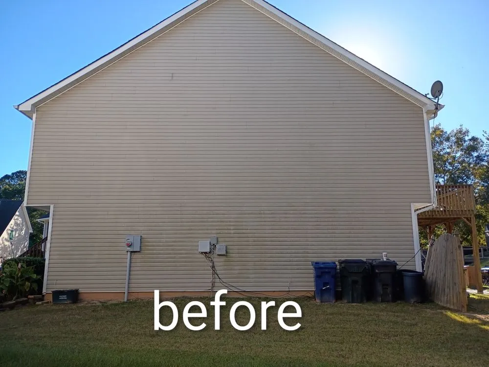 Expert garden landscaping for residential properties across Covington, GA - Paradise Landscaping