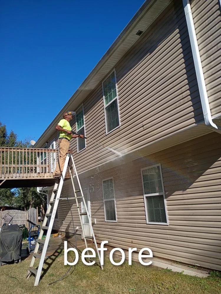 Local landscape design in Covington, GA - Paradise Landscaping