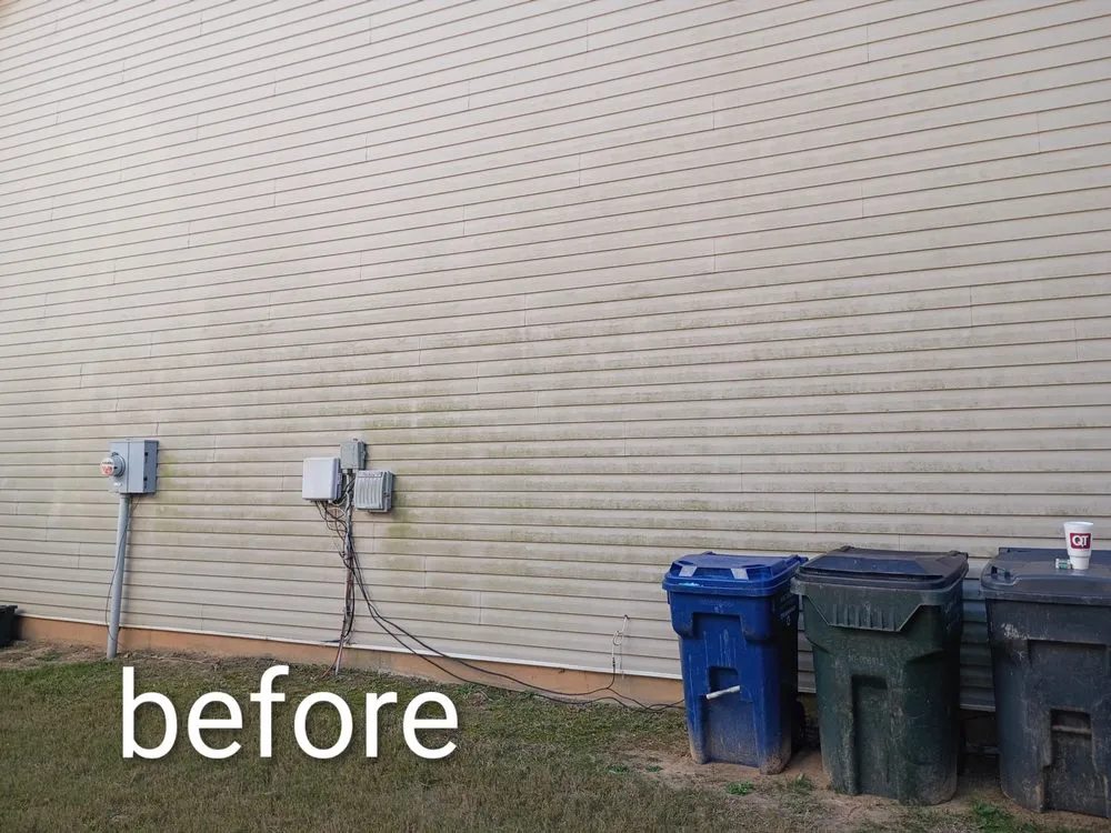 Professional lawn mowing service in Covington, GA by Paradise Landscaping