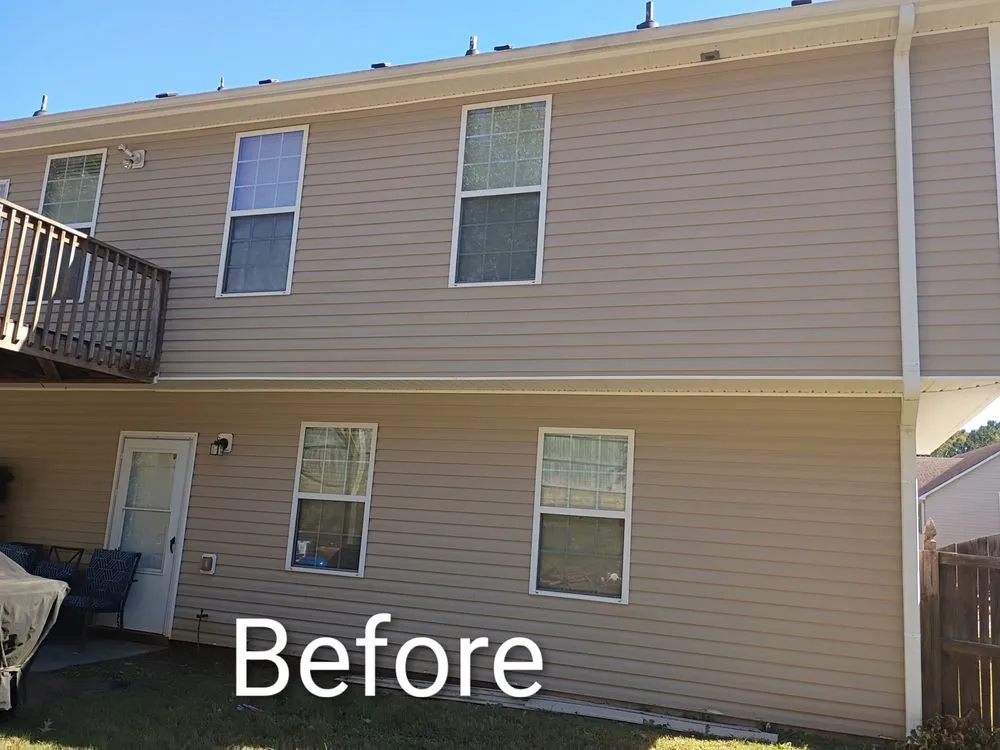 Expert landscape installation for beautiful yards in Covington, GA by Paradise Landscaping