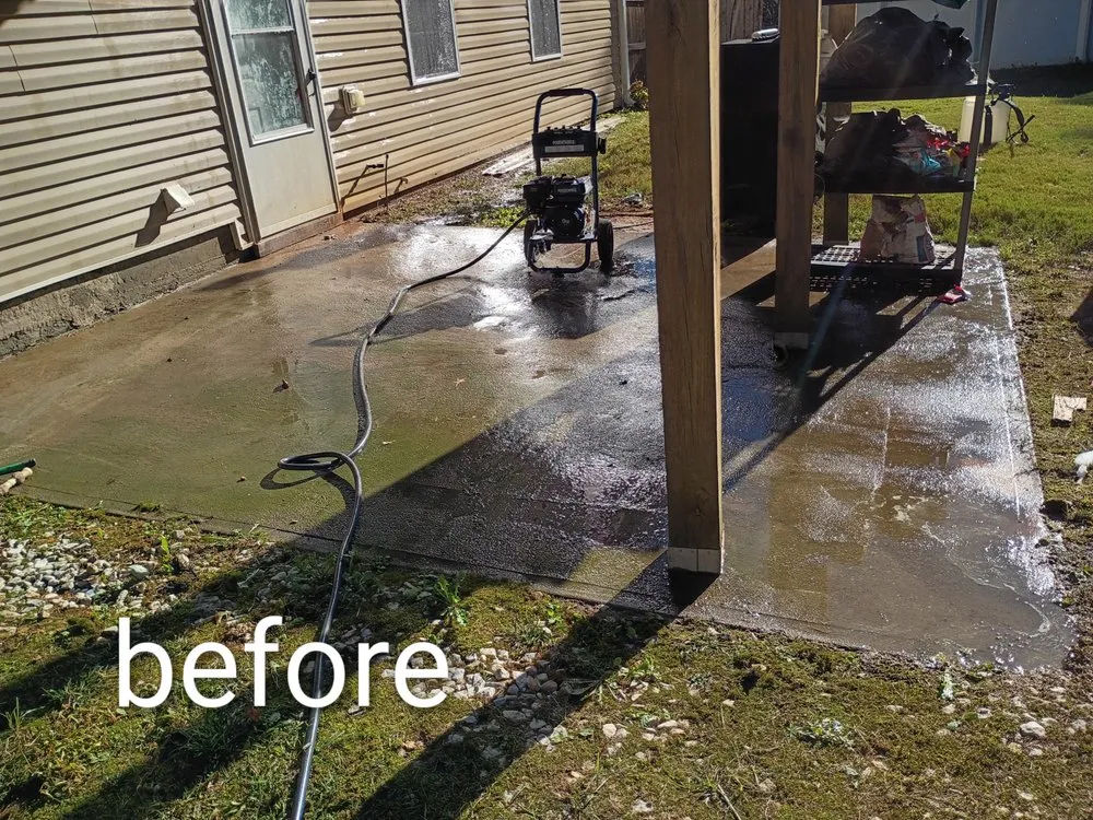 Professional lawn care service for residential properties across Covington, GA - Paradise Landscaping