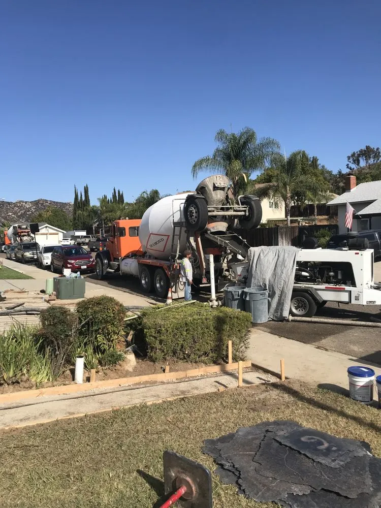 Top-rated landscape design for outdoor upgrades across San Diego, CA - Paradise Landscaping Design & Construction