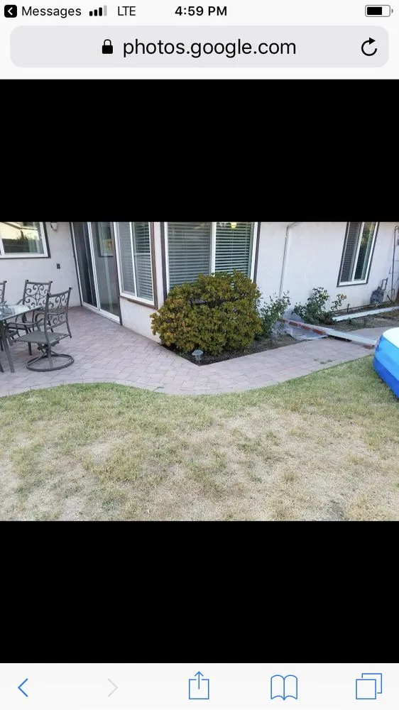 Affordable yard maintenance in San Diego, CA - Paradise Landscaping Design & Construction