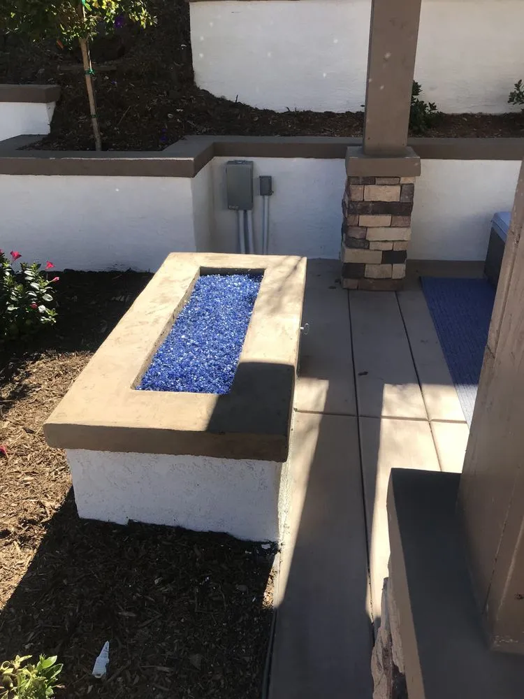 Affordable residential landscaping for residential properties in San Diego, CA by Paradise Landscaping Design & Construction