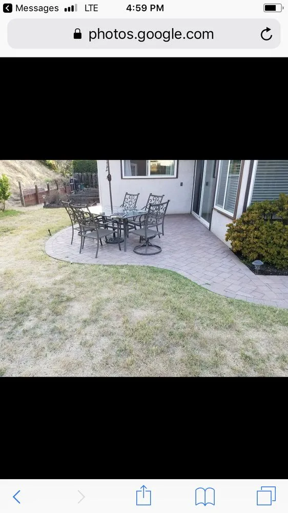 Professional landscaping services in San Diego, CA by Paradise Landscaping Design & Construction