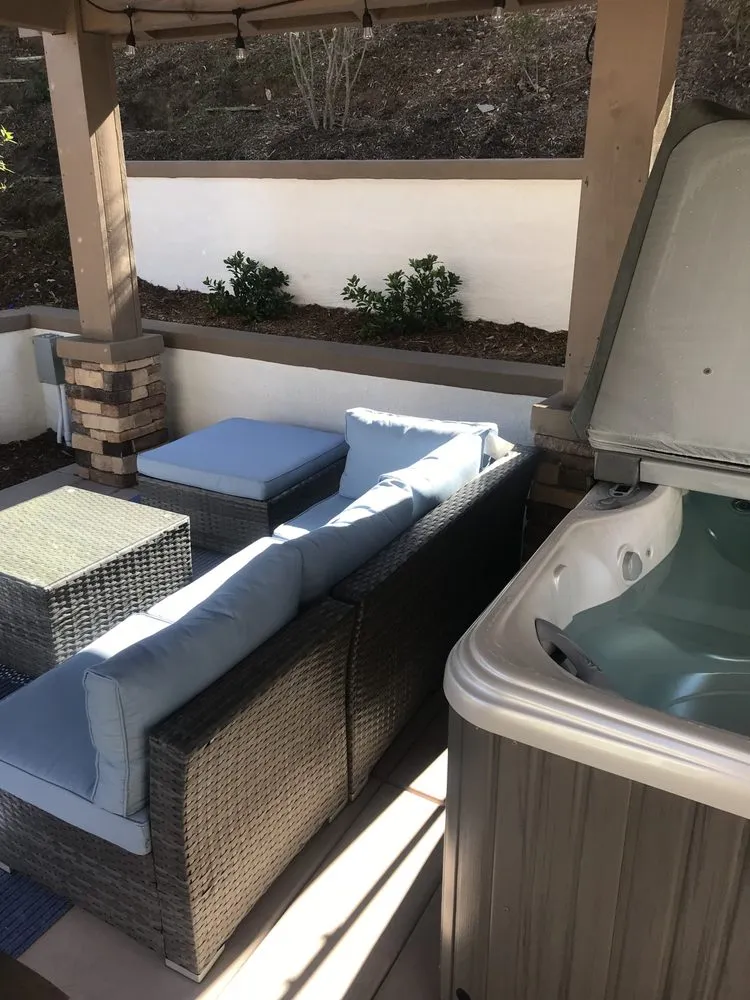 Top-rated landscape design in San Diego, CA by Paradise Landscaping Design & Construction