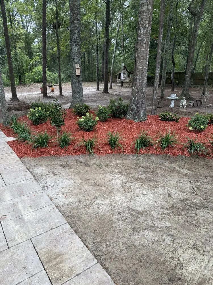 Reliable landscaping services experts serving Dothan, AL - Paradise Landscaping