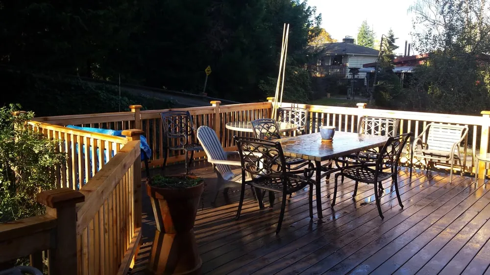 Professional landscaping services experts serving Duvall, WA - Paradise Landscaping