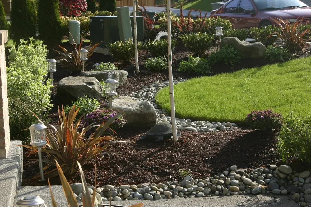 Trusted lawn care service experts serving Duvall, WA - Paradise Landscaping