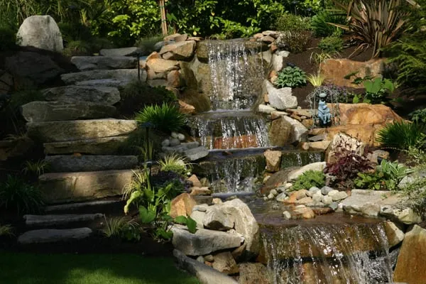 Paradise Landscaping
