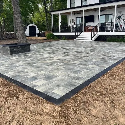 Reliable landscaping services for outdoor upgrades in Fredericksburg, VA by Paradise Landscaping