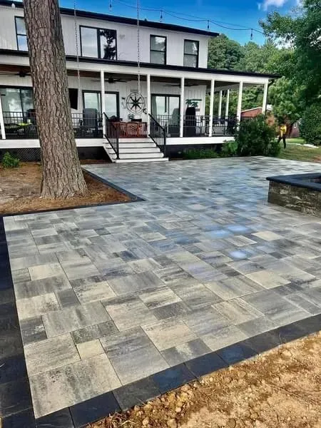 Trusted residential landscaping experts serving Fredericksburg, VA - Paradise Landscaping