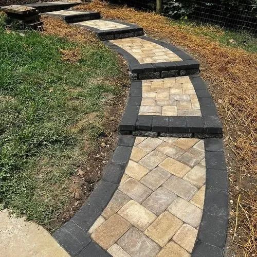 Expert landscape design experts serving Fredericksburg, VA - Paradise Landscaping