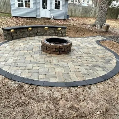 Affordable garden landscaping for year-round maintenance across Fredericksburg, VA - Paradise Landscaping