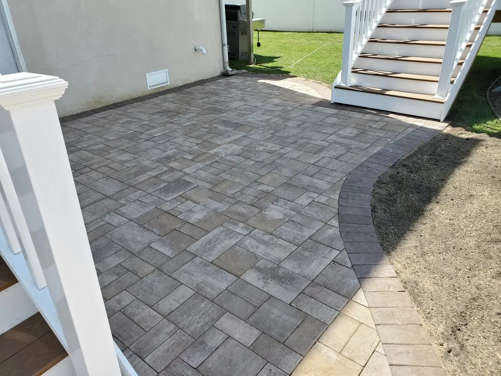 Top-rated landscape design experts serving Hazlet, NJ - Paradise Landscaping