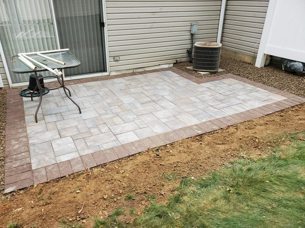 Expert outdoor landscaping experts serving Hazlet, NJ - Paradise Landscaping