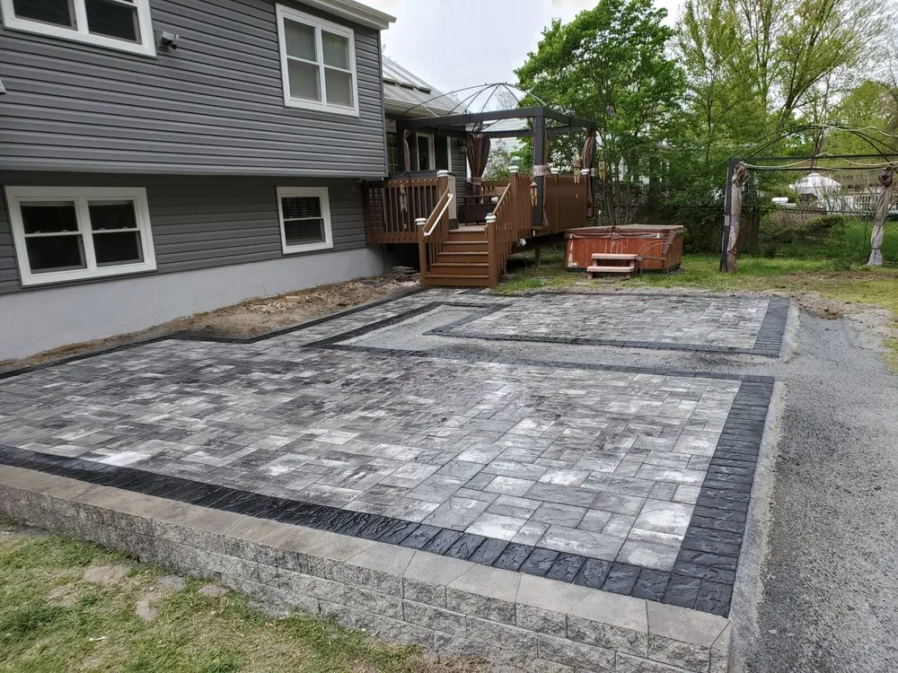 Trusted landscape installation experts serving Hazlet, NJ - Paradise Landscaping