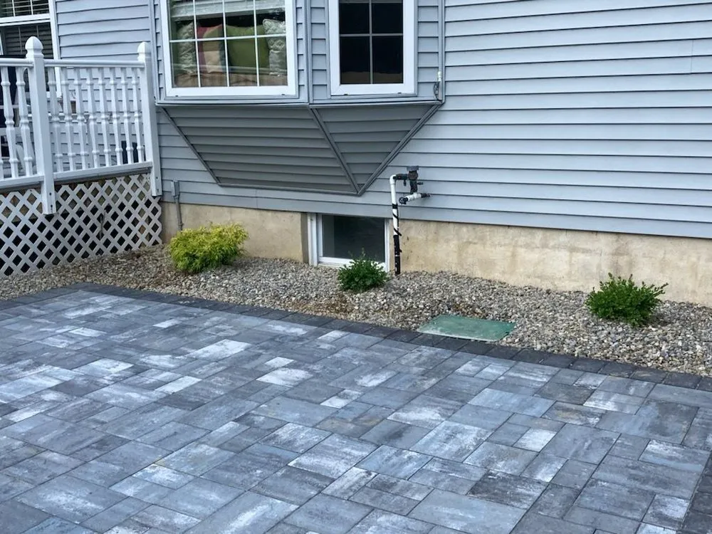 Professional garden landscaping near you across Hazlet, NJ - Paradise Landscaping