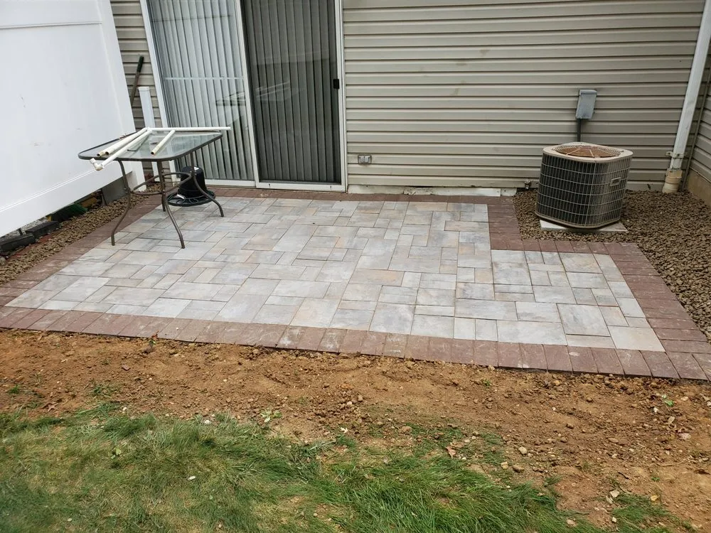 Professional lawn mowing service in Hazlet, NJ - Paradise Landscaping