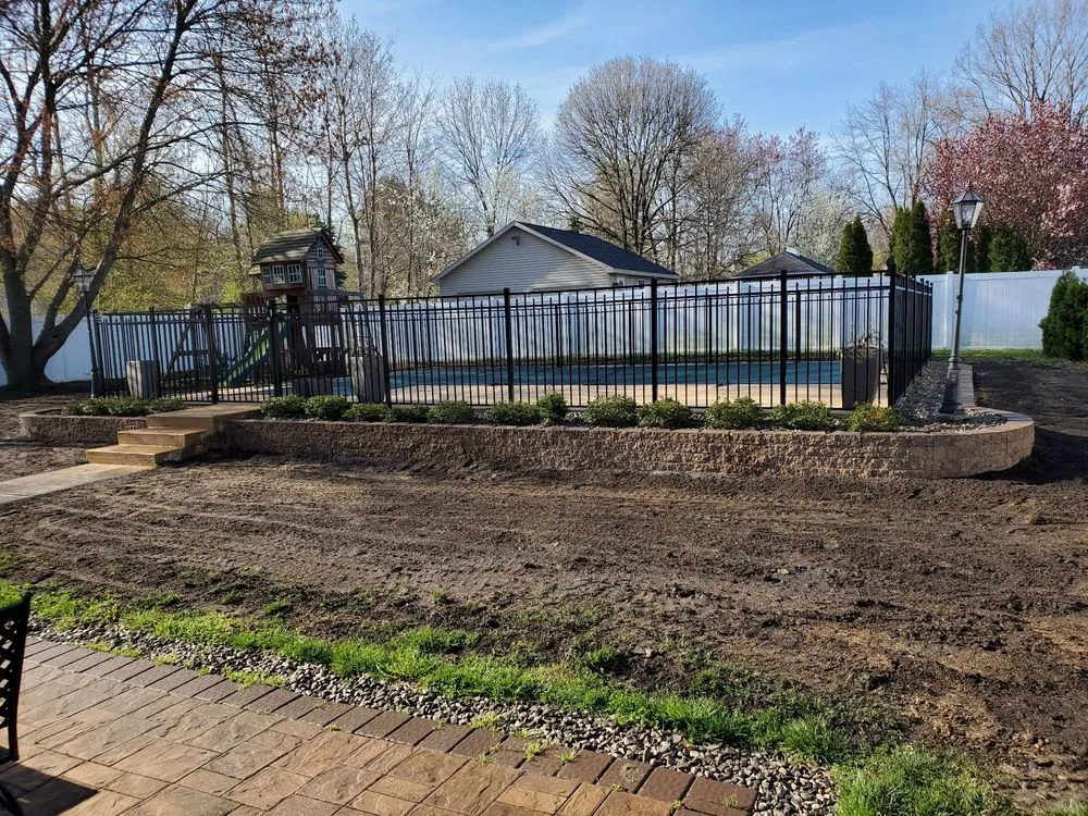 Affordable outdoor landscaping near you across Hazlet, NJ - Paradise Landscaping