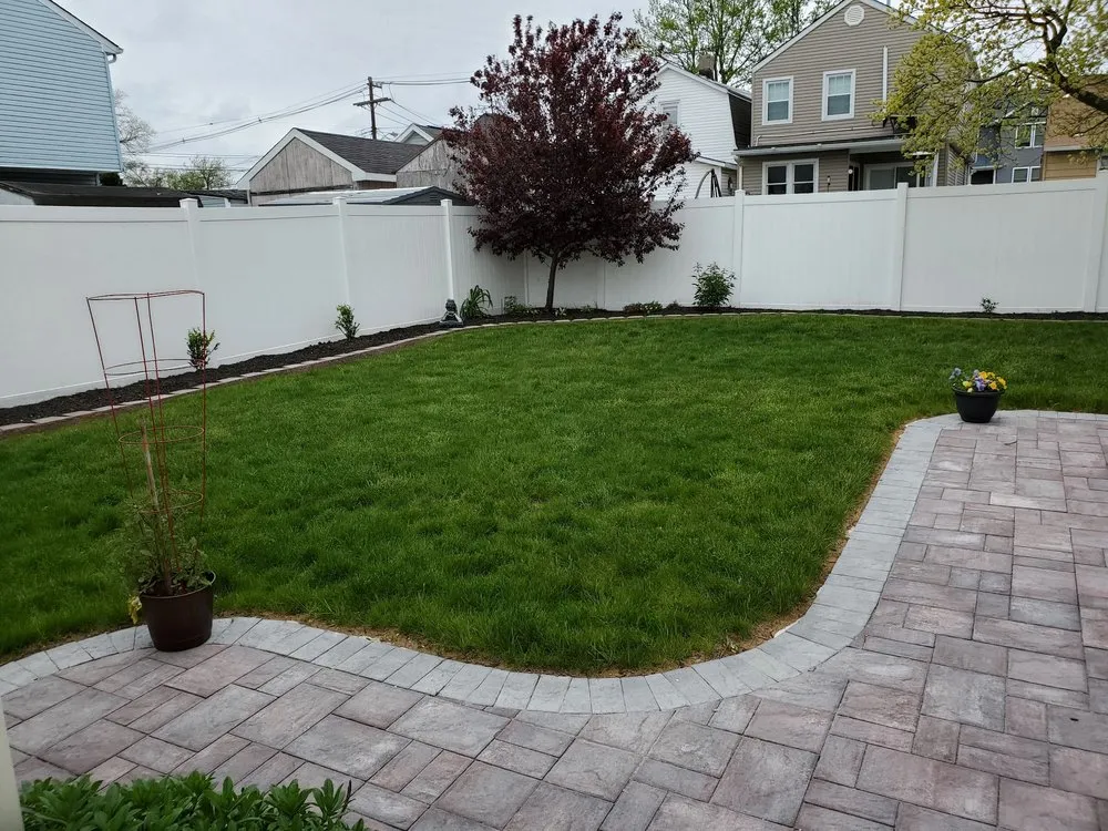 Reliable garden landscaping experts serving Hazlet, NJ - Paradise Landscaping
