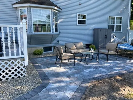 Paradise Landscaping