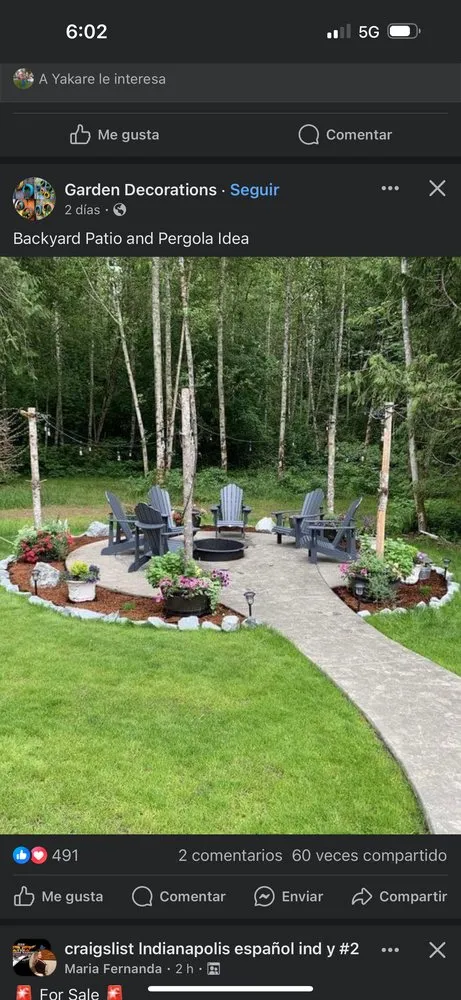 Expert lawn mowing service for homes across Indianápolis, IN - Paradise Landscaping