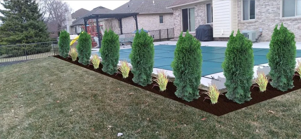Expert landscaping services for homes across New Baltimore, MI - Paradise Landscaping