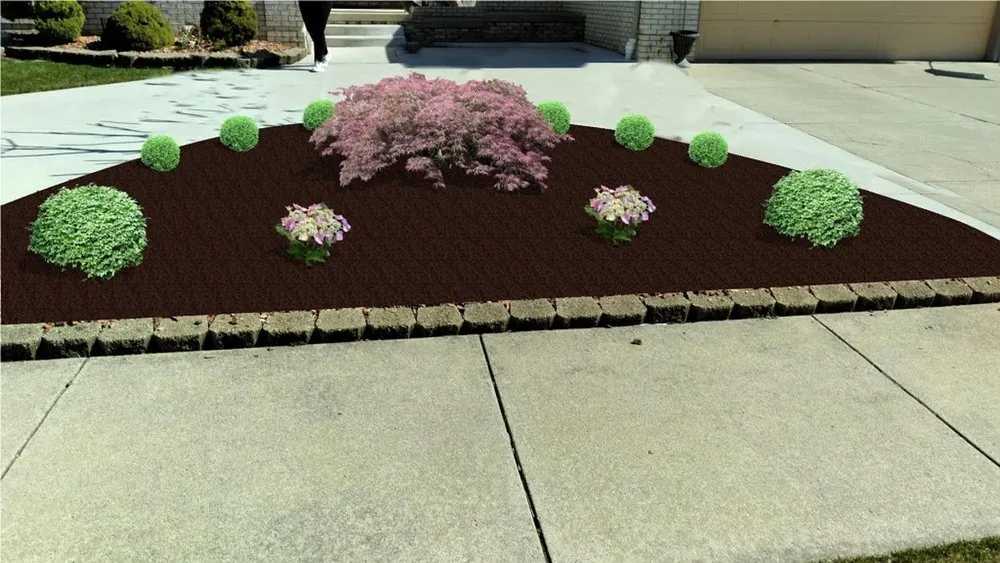 Expert landscaping services experts serving New Baltimore, MI - Paradise Landscaping