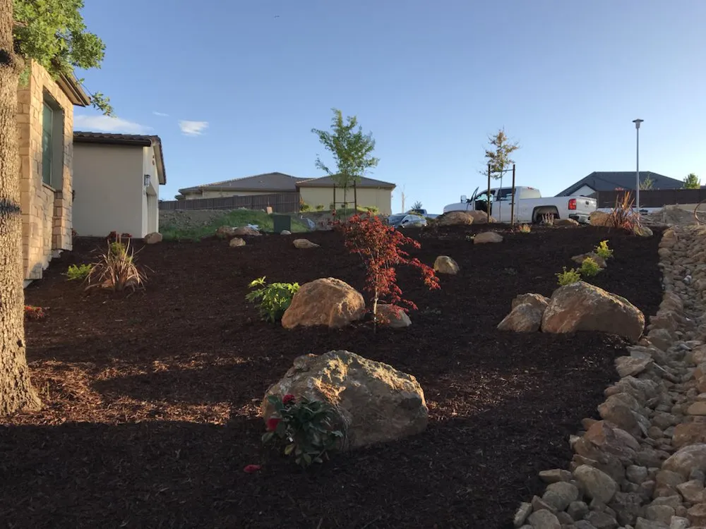 Trusted landscaping services experts serving Newcastle, CA - Paradise Landscaping