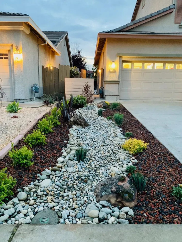 Custom yard cleanup service experts serving Newcastle, CA - Paradise Landscaping