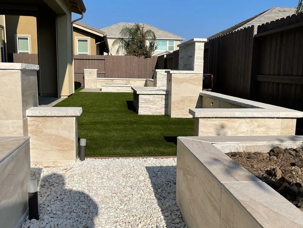 Trusted lawn care service in Newcastle, CA - Paradise Landscaping