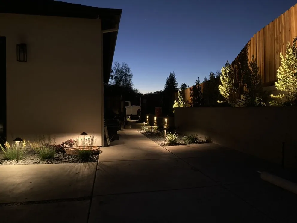 Reliable lawn care service experts serving Newcastle, CA - Paradise Landscaping