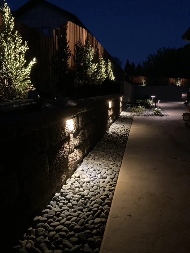 Local landscape installation near you across Newcastle, CA - Paradise Landscaping