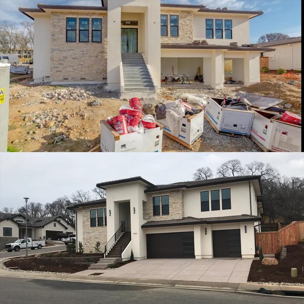 Custom lawn mowing service experts serving Newcastle, CA - Paradise Landscaping