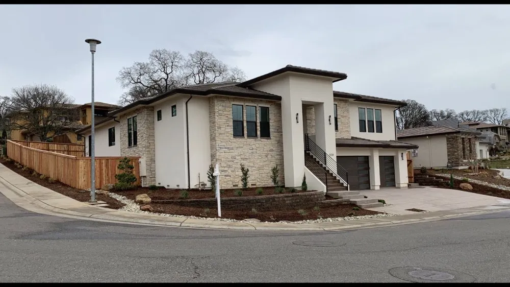 Reliable lawn care service for year-round maintenance across Newcastle, CA - Paradise Landscaping