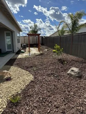 Paradise Landscaping