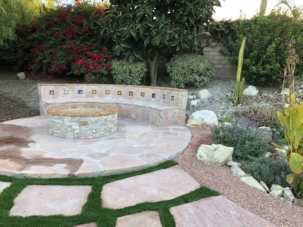 Affordable yard cleanup service in Palos Verdes Estates, CA - Paradise Landscaping