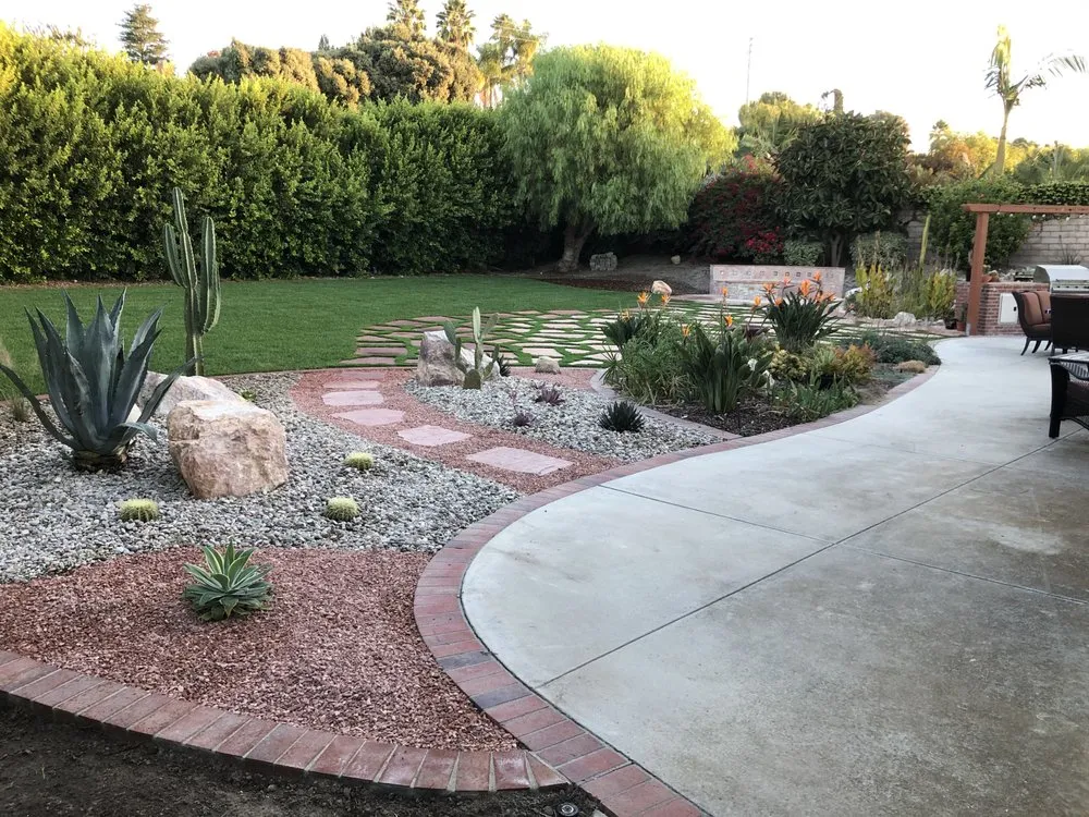 Affordable landscaping services for outdoor upgrades across Palos Verdes Estates, CA - Paradise Landscaping