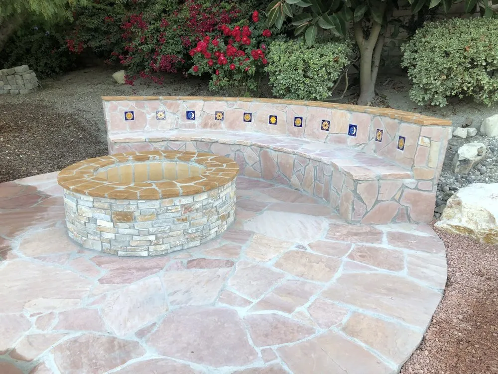 Reliable yard cleanup service in Palos Verdes Estates, CA - Paradise Landscaping