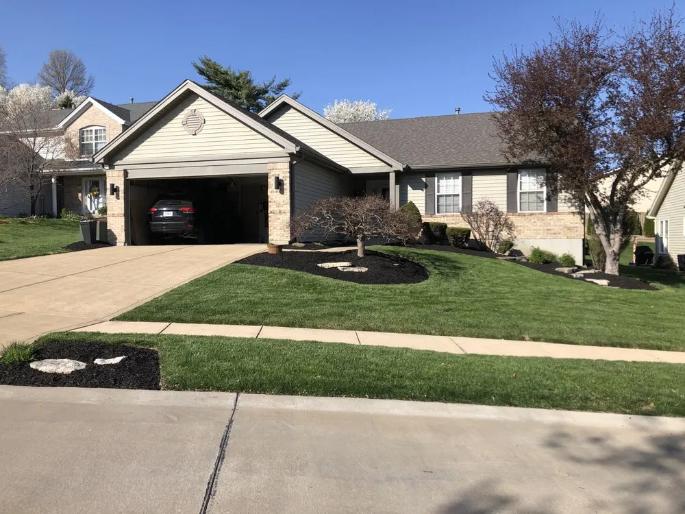 Reliable landscape installation near you across Perryville, MO - Paradise Landscaping