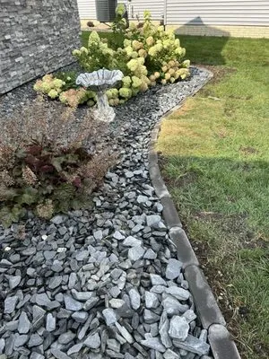 Paradise Landscaping