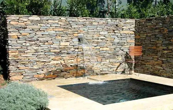 Paradise Landscaping Logo