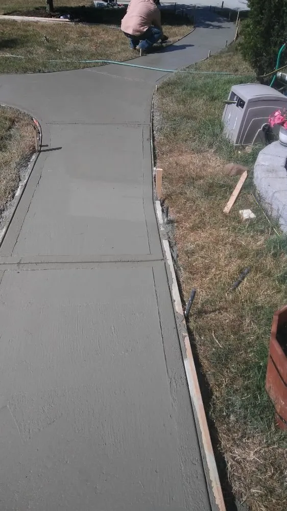 Professional landscape design for year-round maintenance in Chehalis, WA by Paradise Landscaping Services