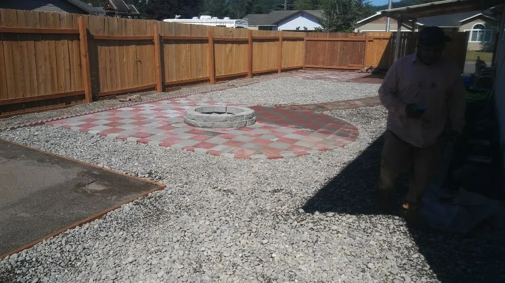 Trusted landscape installation experts serving Chehalis, WA - Paradise Landscaping Services