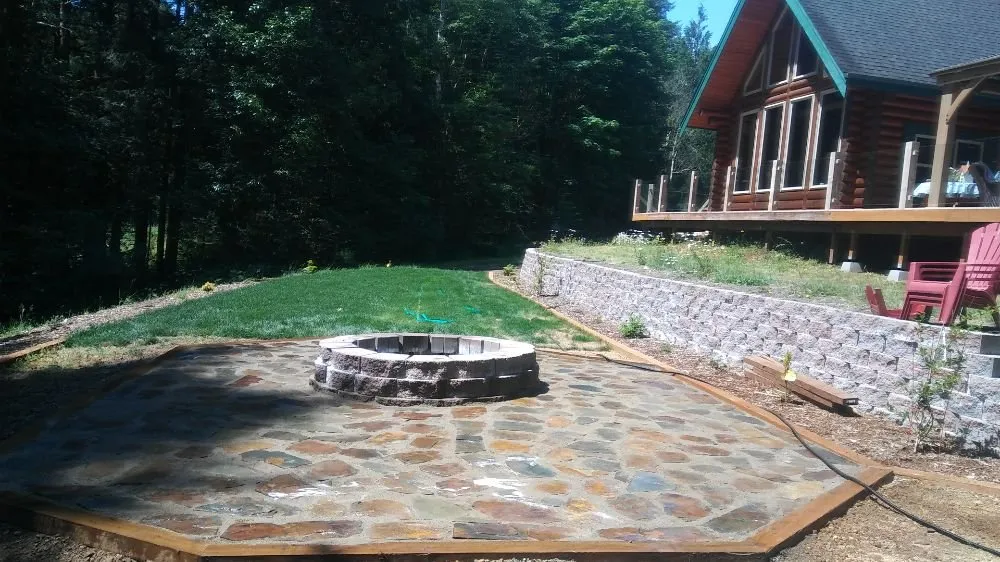 Trusted landscaping services for homes across Chehalis, WA - Paradise Landscaping Services