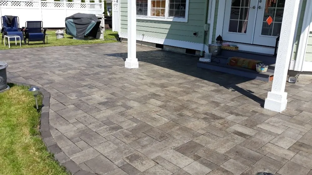 Top-rated garden landscaping for residential properties across Chehalis, WA - Paradise Landscaping Services