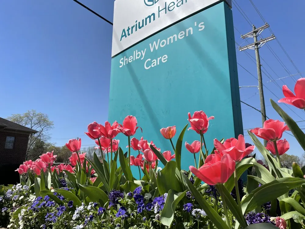 Custom lawn mowing service for homes across Shelby, NC - Paradise Landscaping